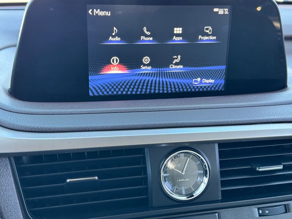 2020 Lexus RX 350 FWD