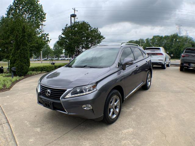 Used 2014 Lexus RX 350 FWD