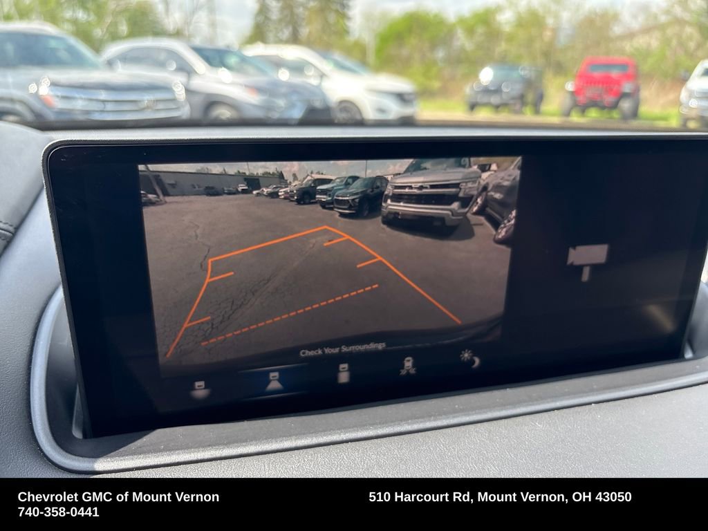 2023 Acura MDX FWD w/ Technology Package
