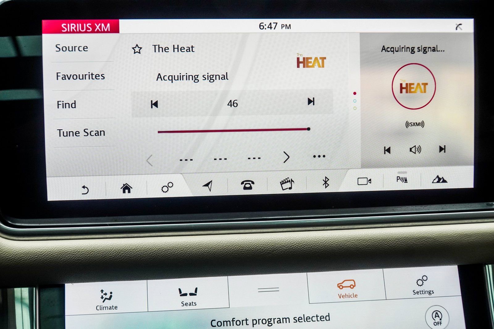 2022 Land Rover Range Rover Sport Autobiography