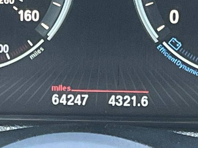 2018 BMW X4 xDrive28i