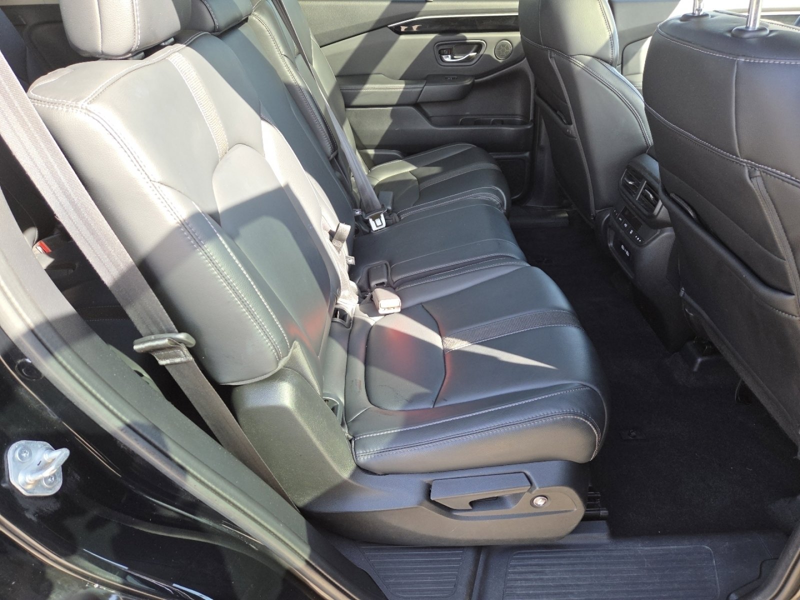 2023 Honda Pilot Touring