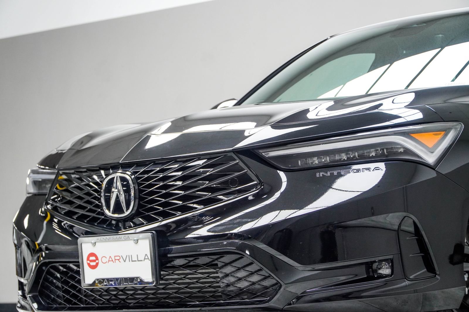 2025 Acura Integra A-Spec