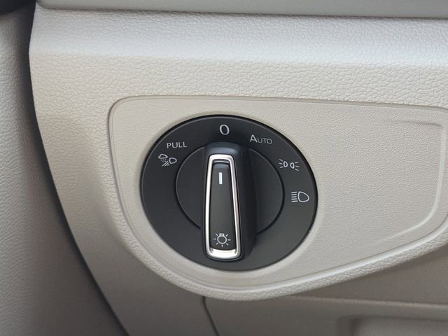 2021 Volkswagen Atlas SE