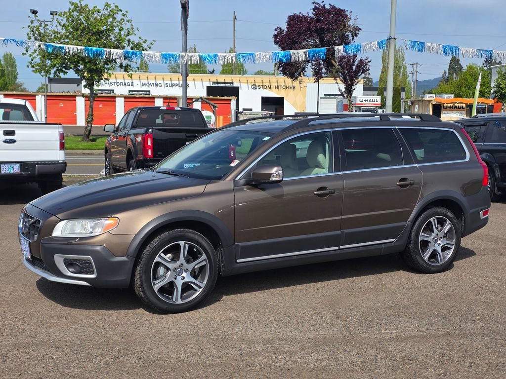 Used Volvo Wagons for Sale in Salem, OR - Autotrader