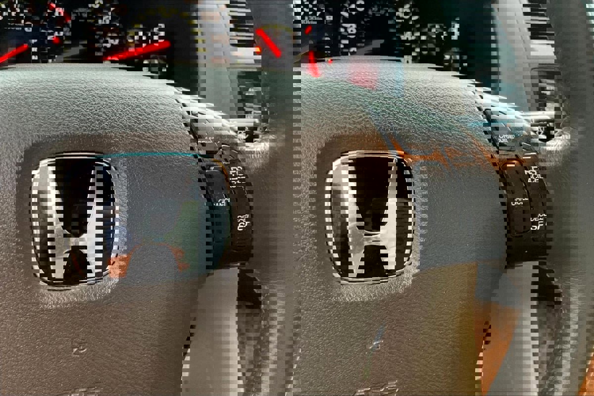 2004 Honda Accord EX