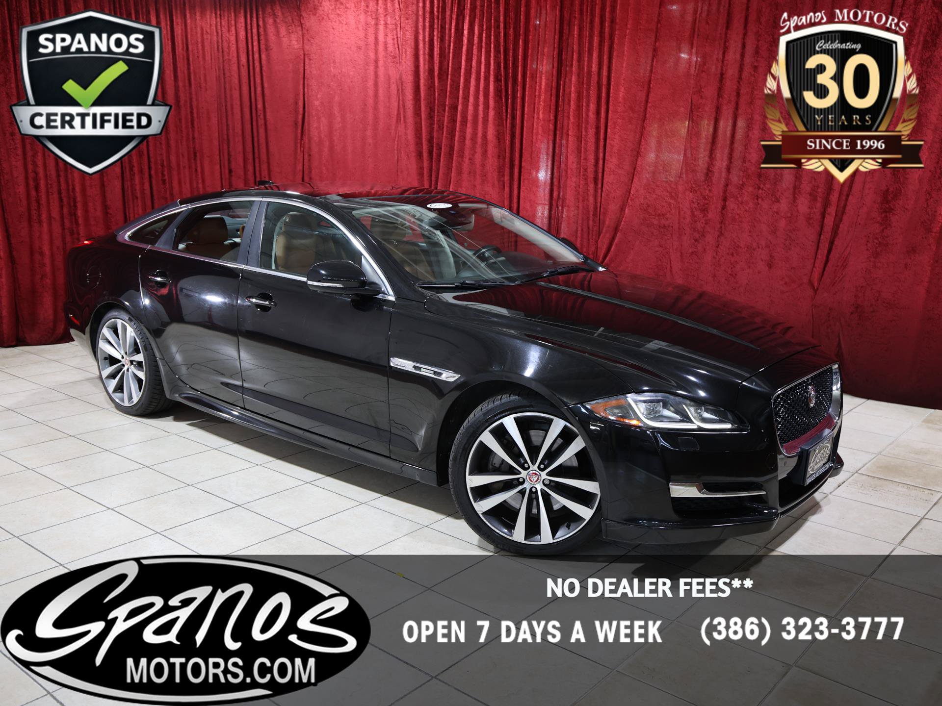 Used Jaguar Cars for Sale in Sanford, FL - Autotrader