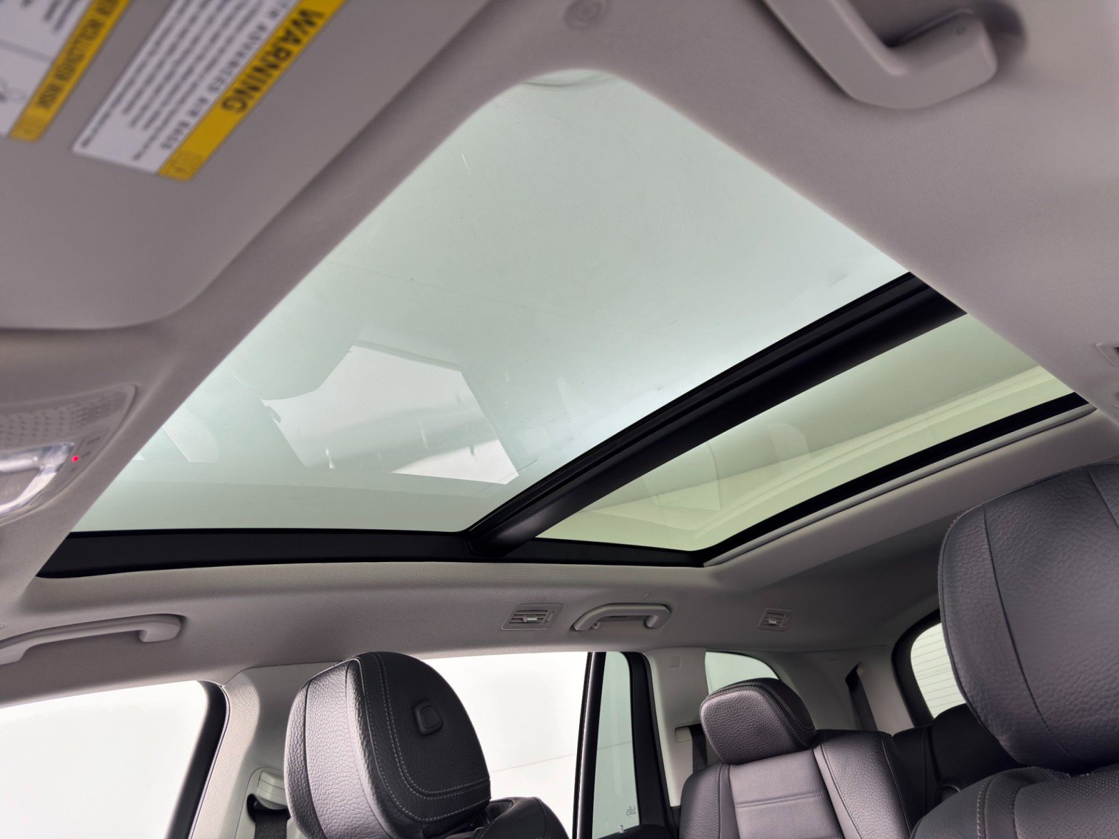 2024 Mercedes-Benz GLS 580 4MATIC