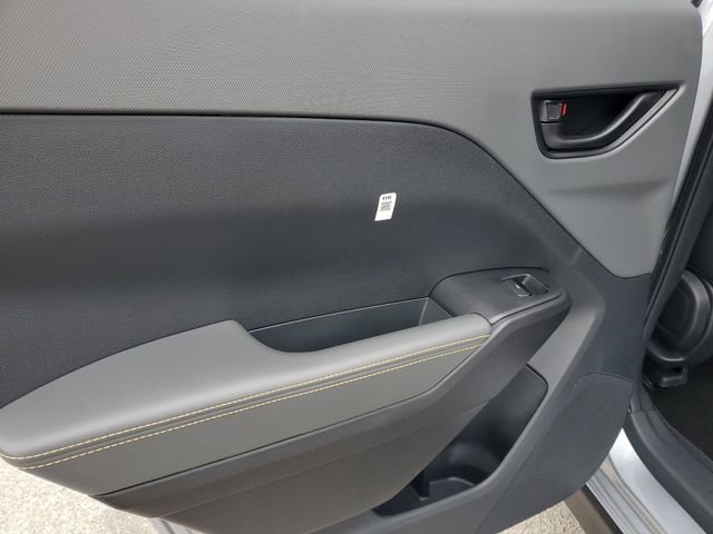 2026 Subaru Crosstrek 2.5i Sport