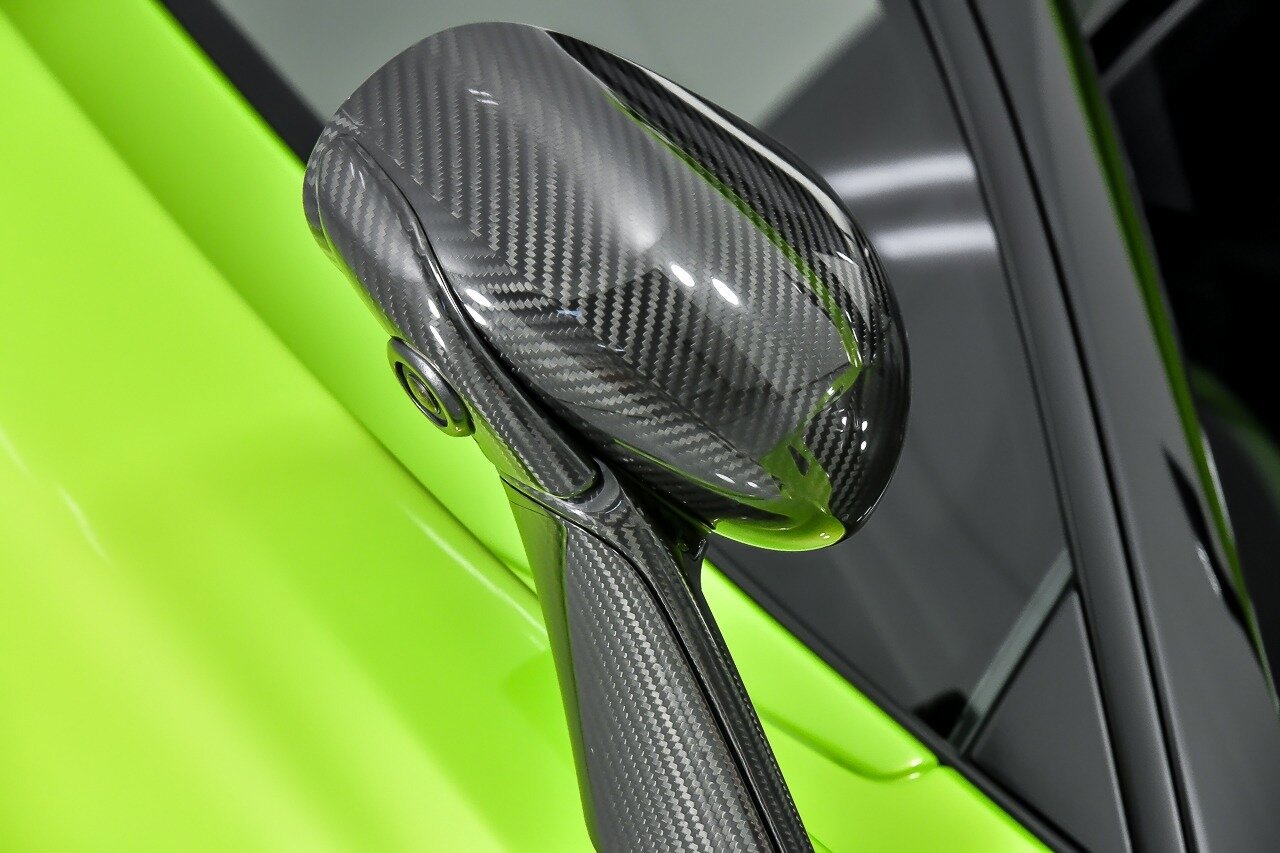Used 2019 McLaren 720S photo 7