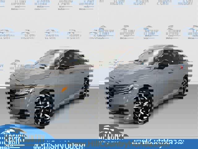 2021 Honda Accord Sport Special Edition