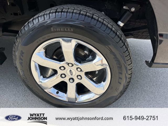 2023 Ford F150 Lariat