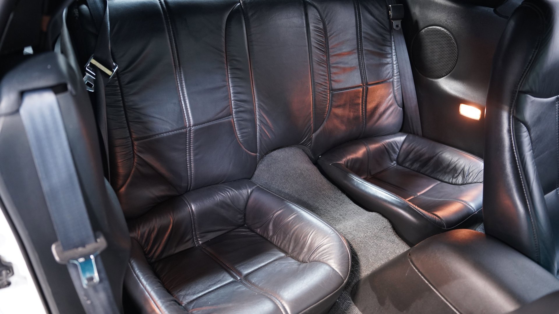 1995 Chevrolet Camaro Z28