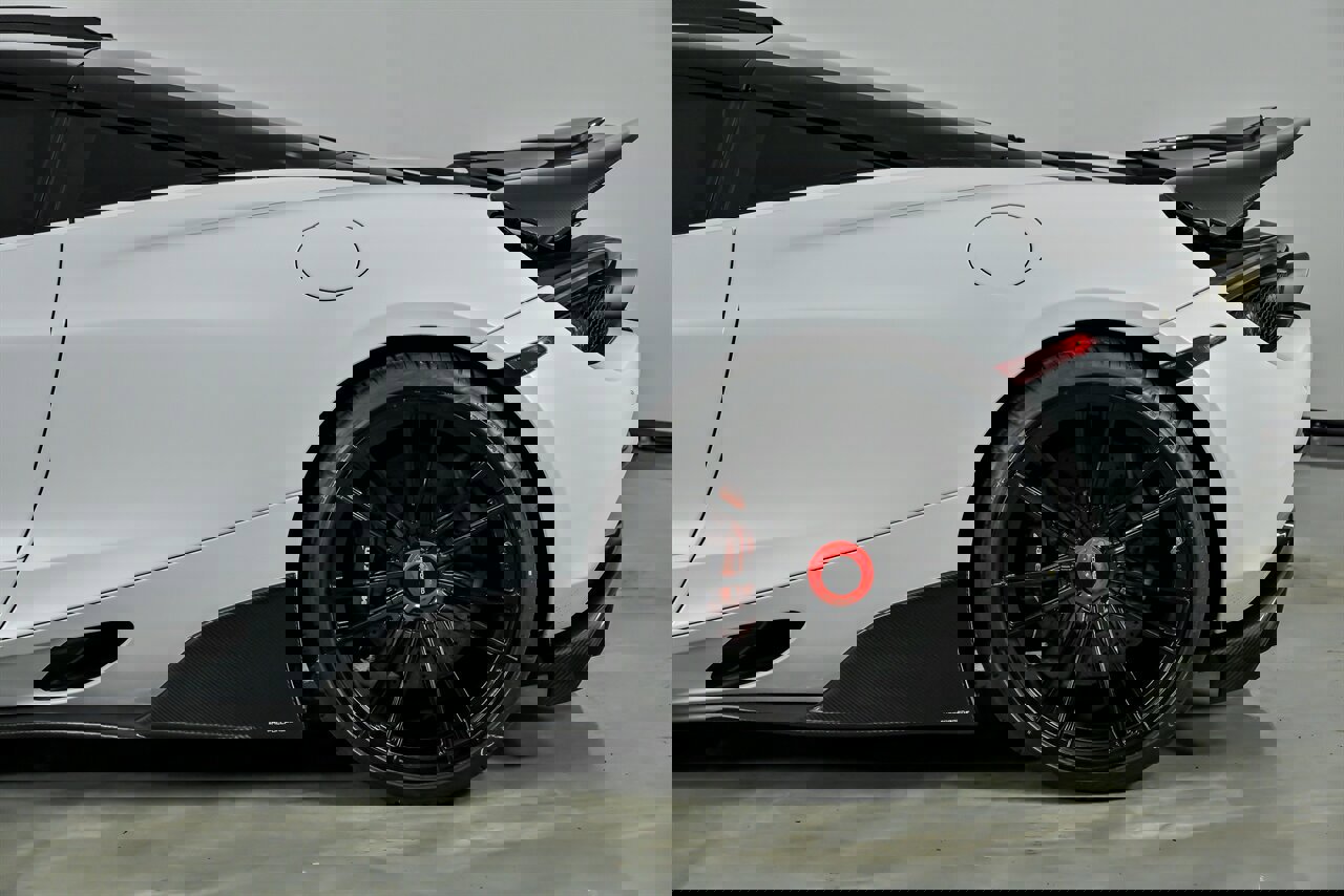 Used 2018 McLaren 720S Performance photo 11