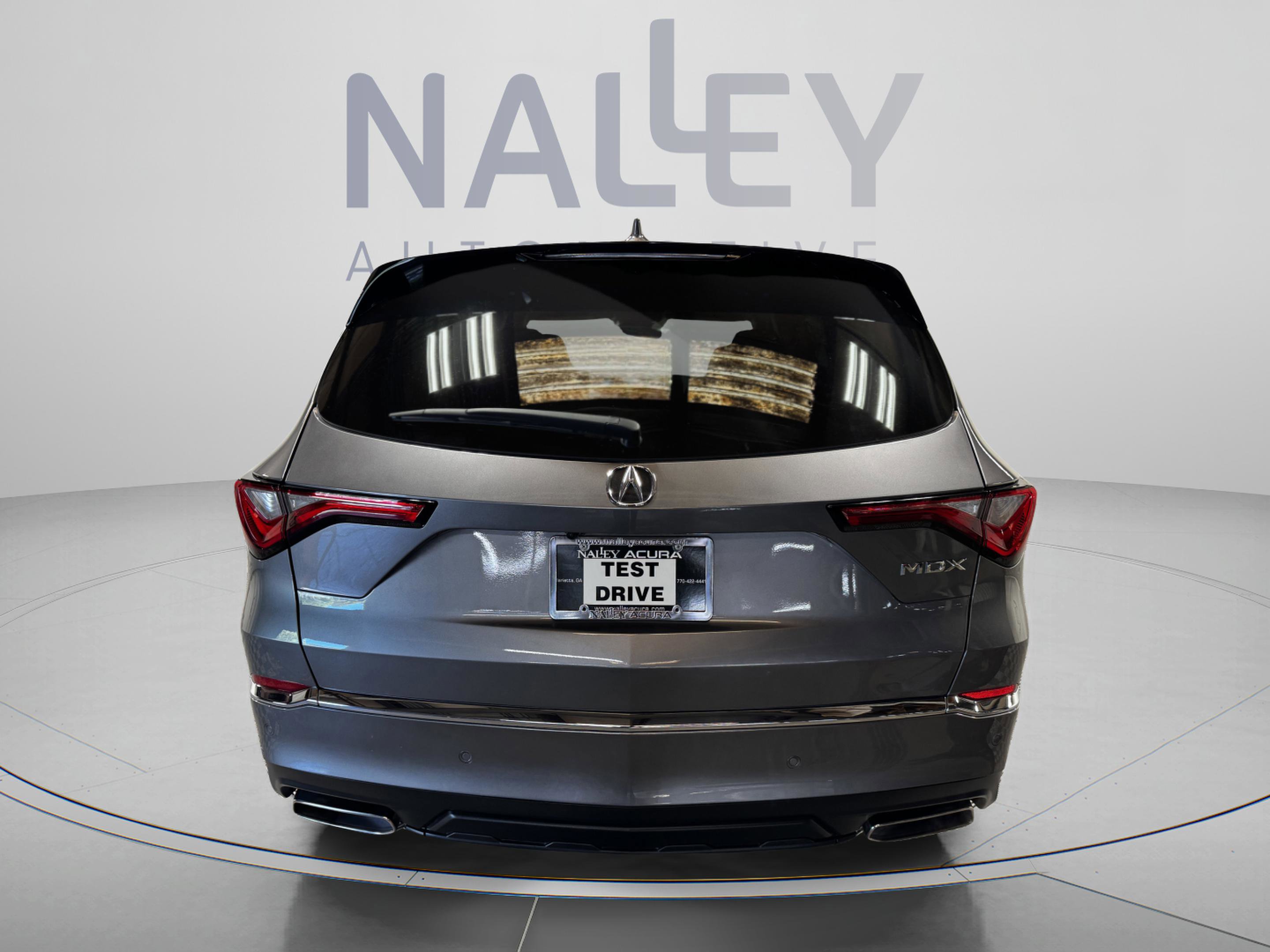 2023 Acura MDX FWD w/ Technology Package