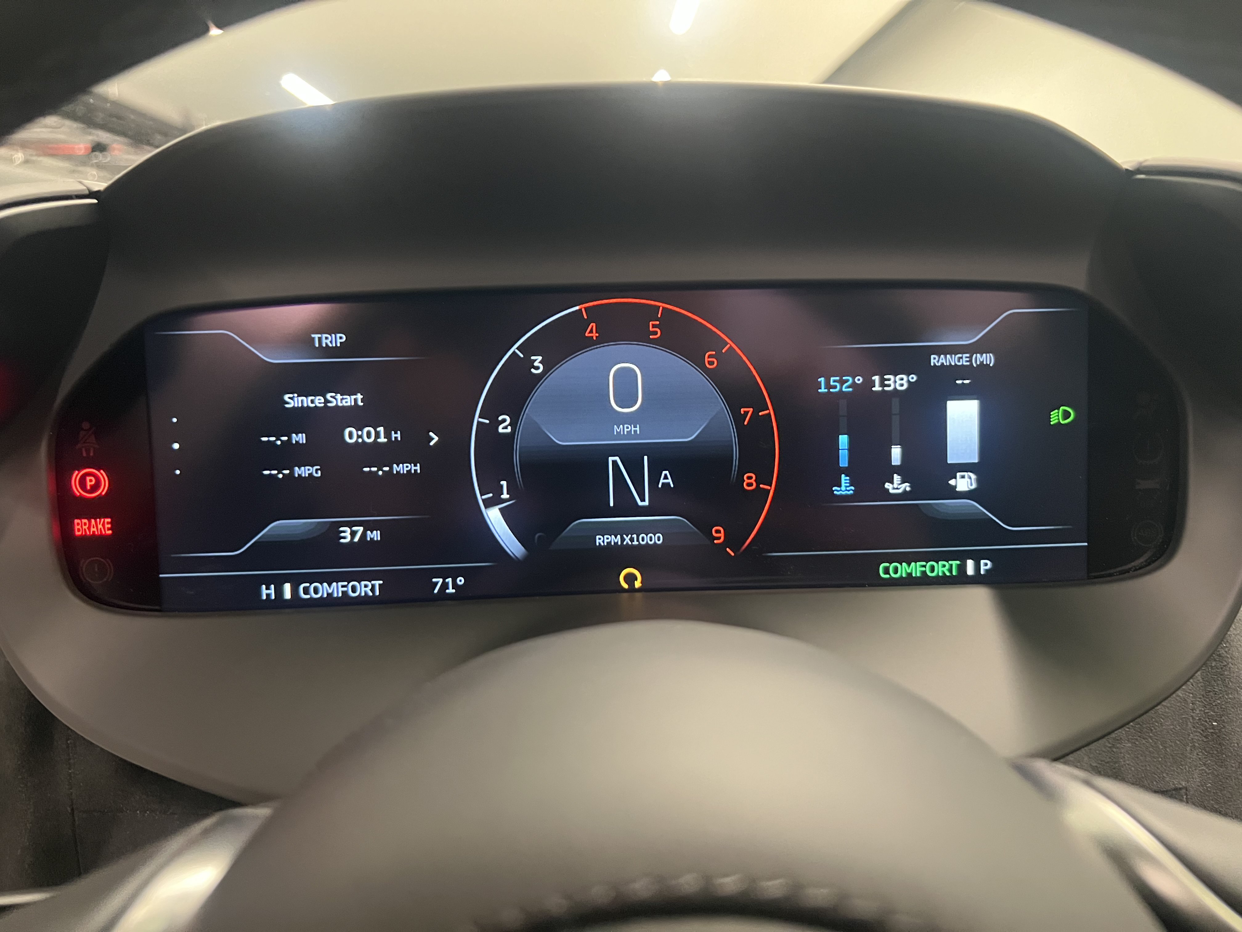 New 2027 McLaren 750S Spider photo 22