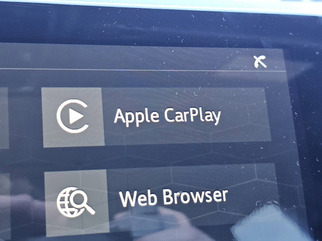 2020 Land Rover Range Rover Sport HST