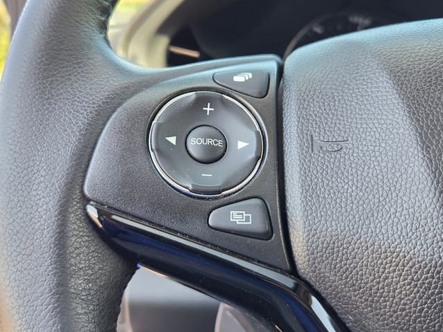 2018 Honda Hr-V EX-L