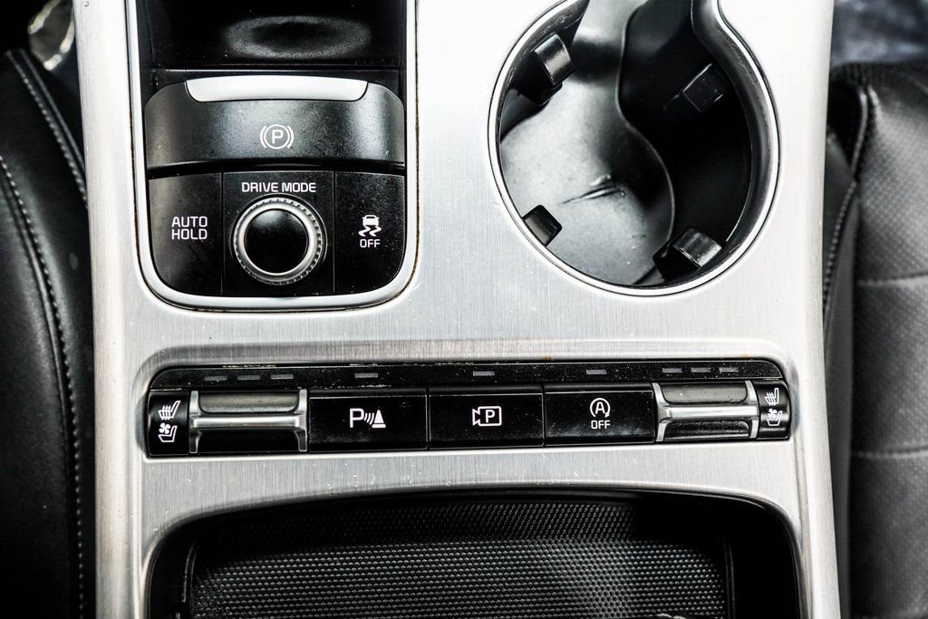 2023 Kia Stinger GT2