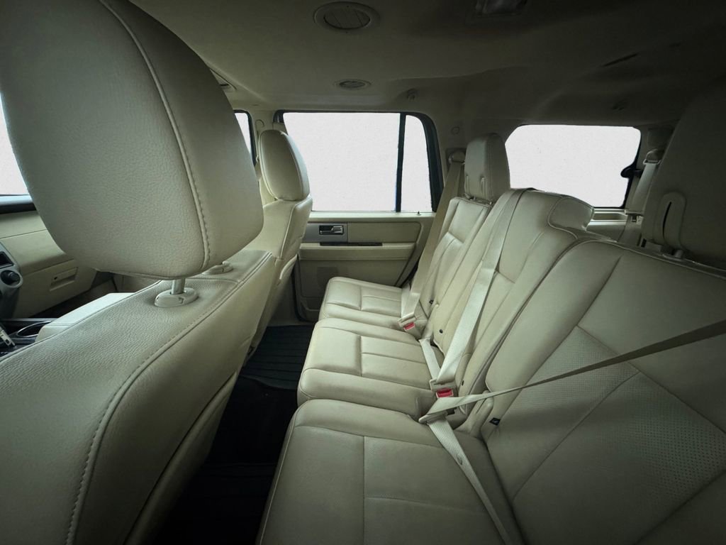 2017 Ford Expedition Limited