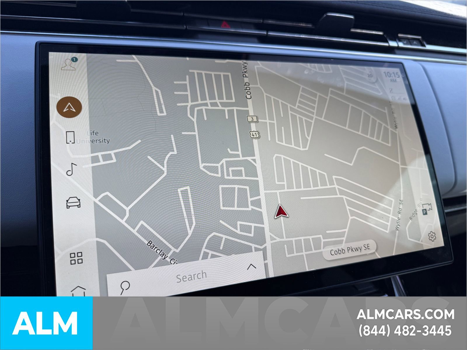 2023 Land Rover Range Rover Sport SE Dynamic