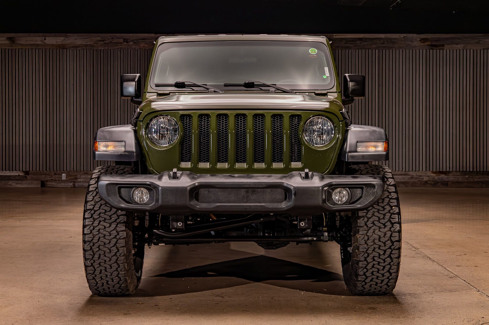 2023 Jeep Wrangler Unlimited Sport