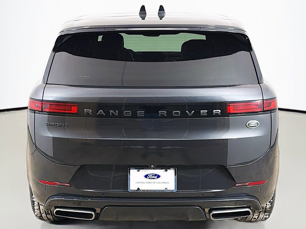 2023 Land Rover Range Rover Sport SE Dynamic