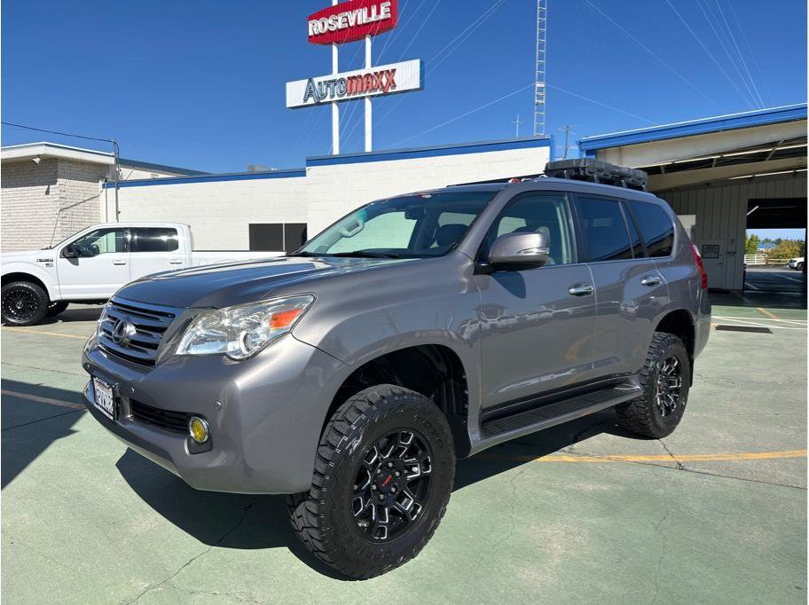 Used 2011 Lexus GX 460 w/ Convenience Pkg