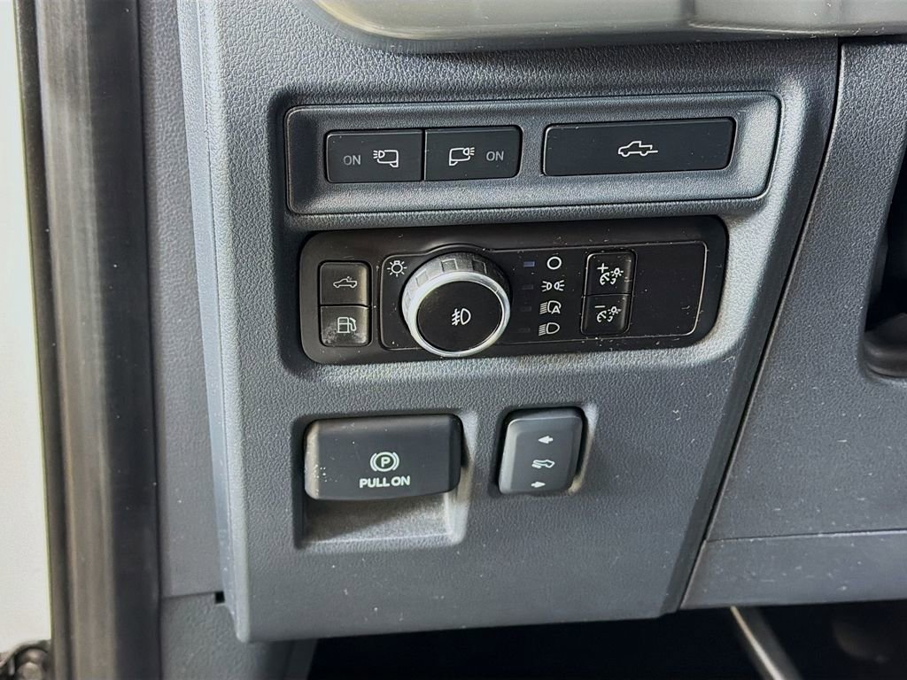 2023 Ford F150 Lariat