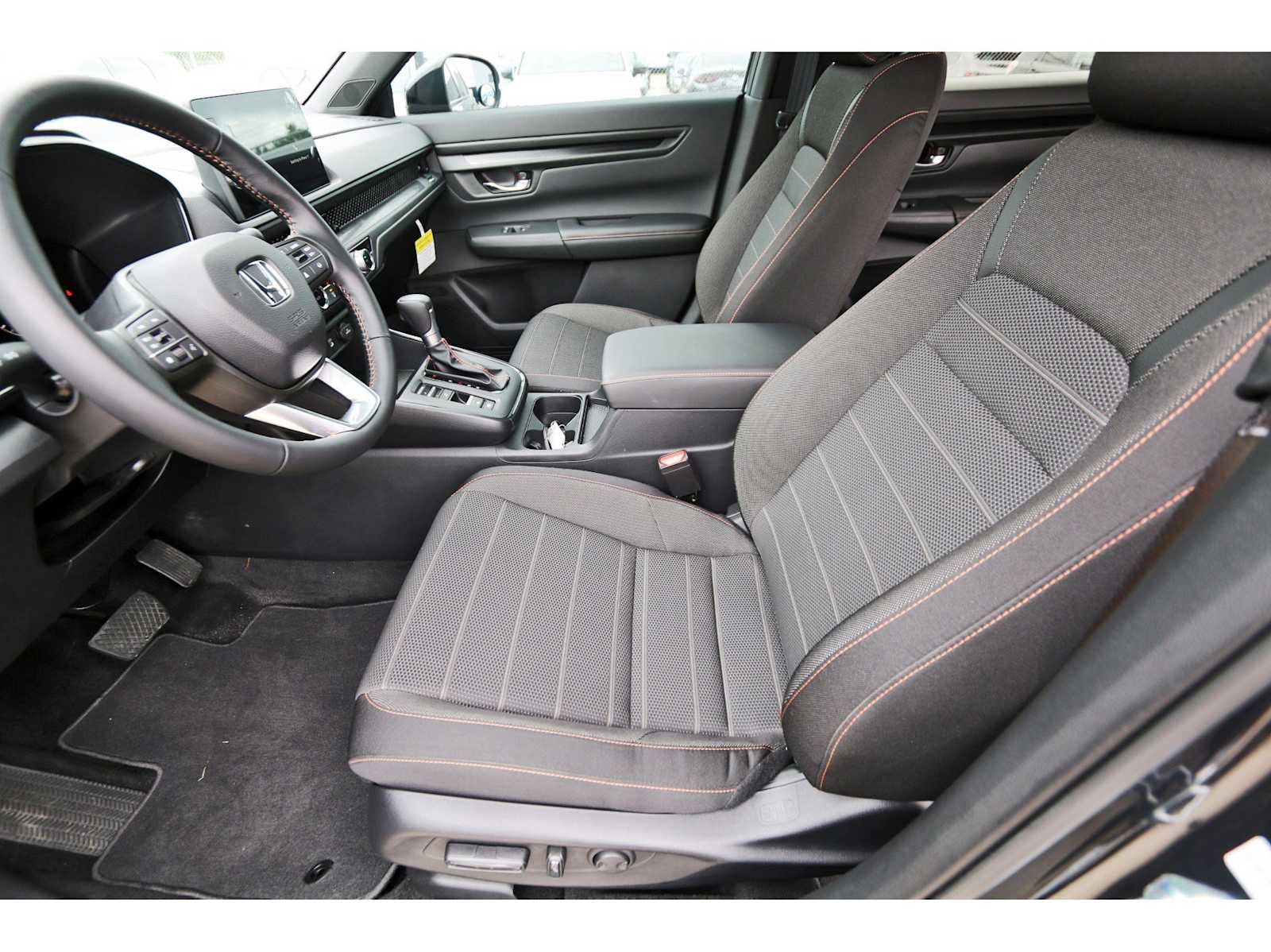 2026 Honda CR-V Sport