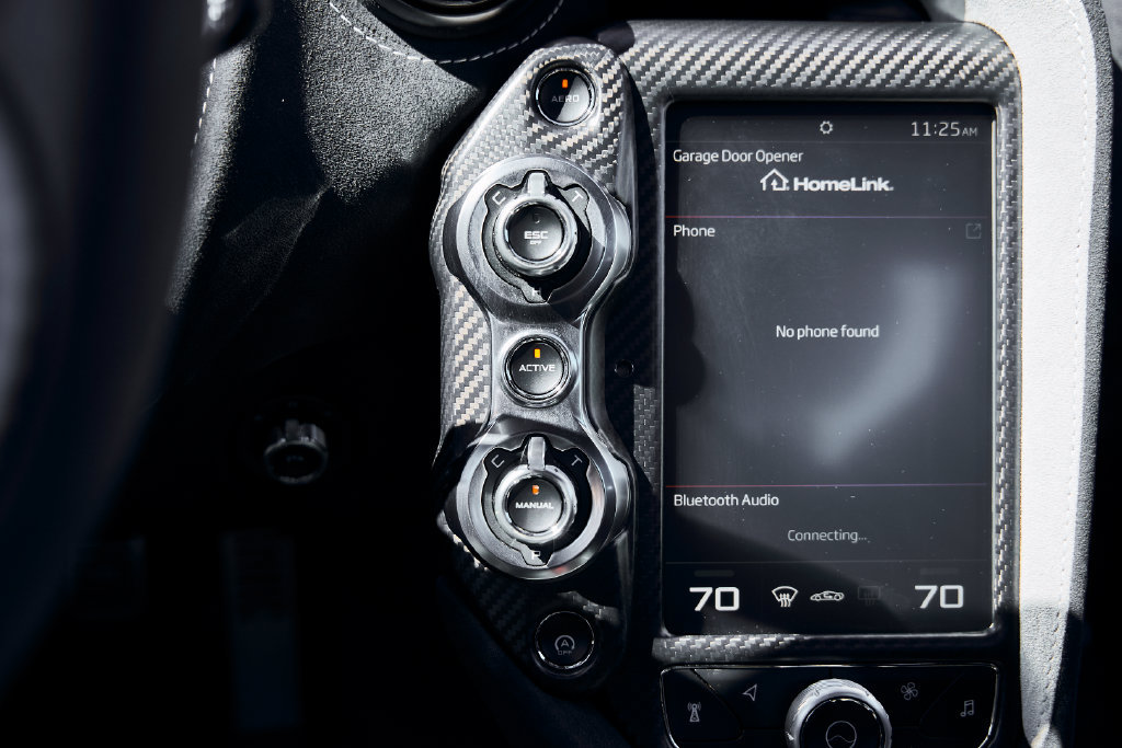 Used 2021 McLaren 765LT photo 51