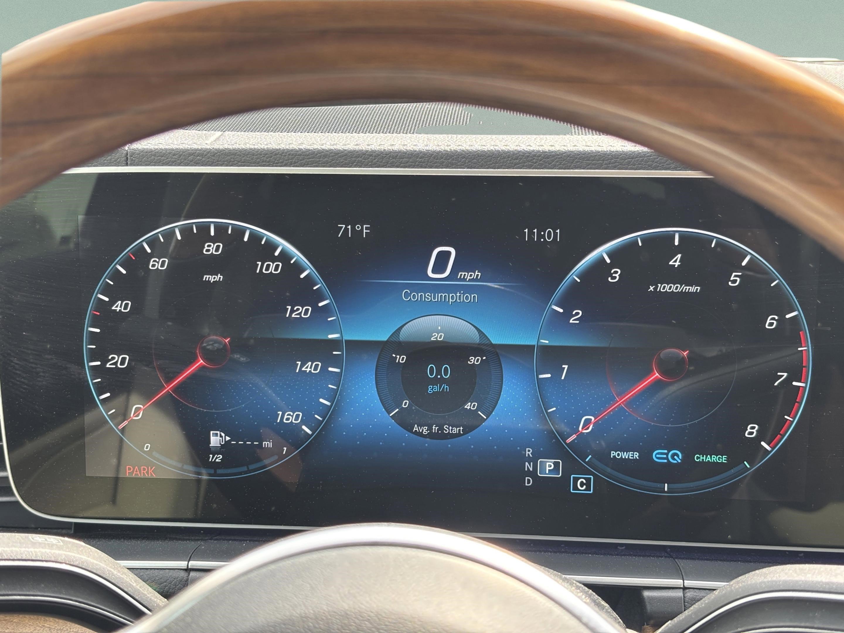 2023 Mercedes-Benz GLS 580 4MATIC