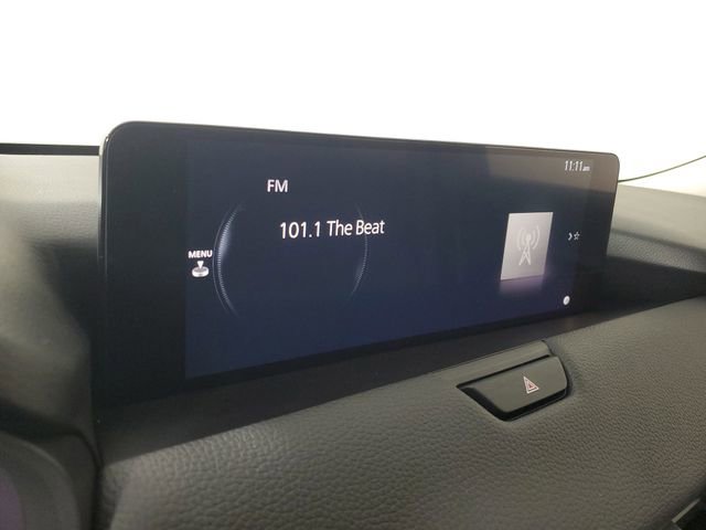 2025 MAZDA Cx-70 Plug-In Hybrid w/ Premium Pkg