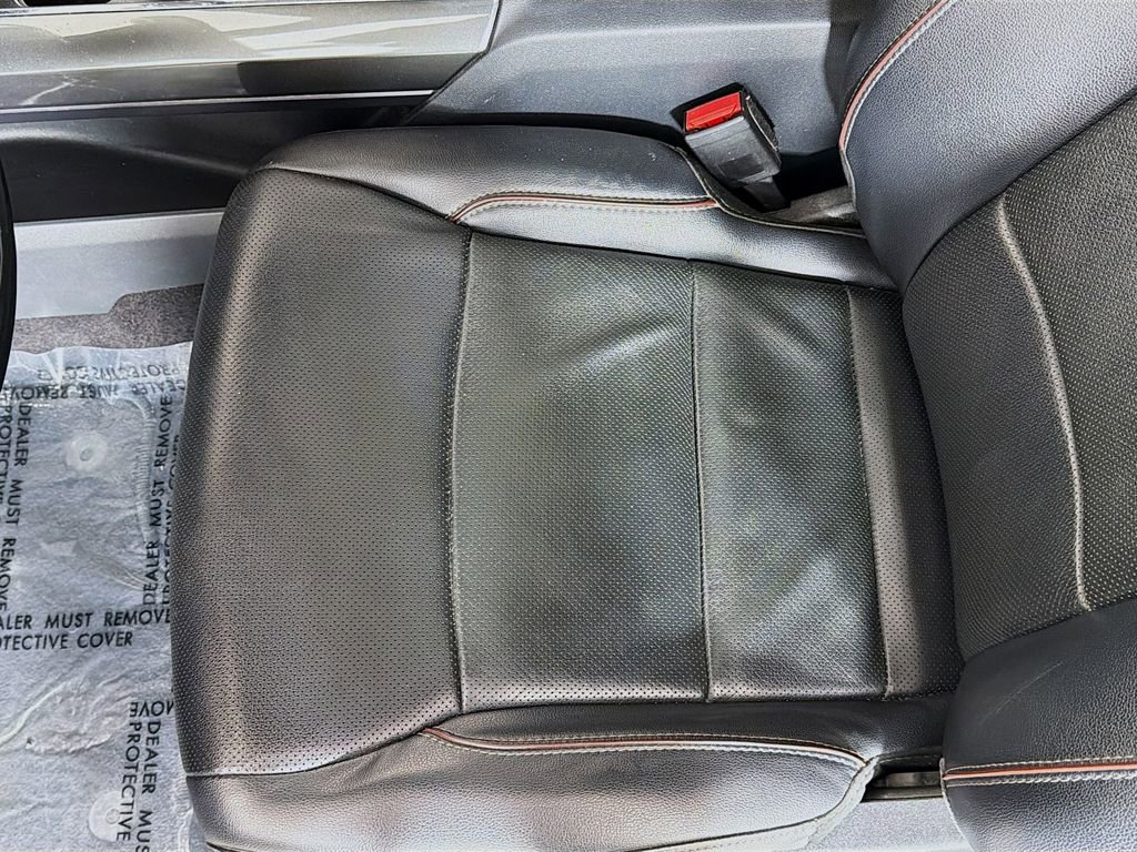 2023 Ford F150 Lariat