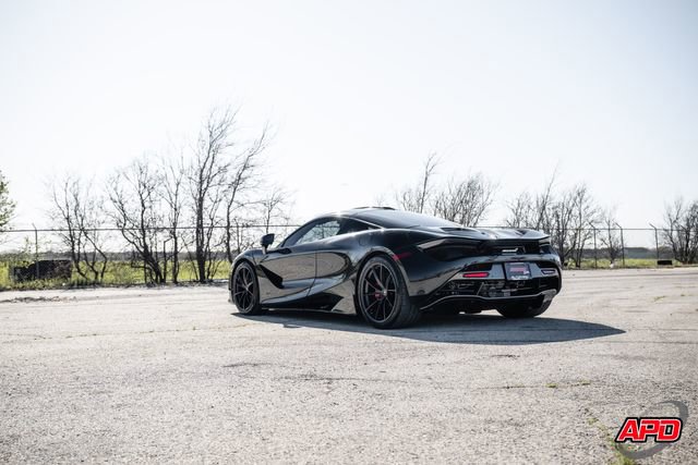 Used 2019 McLaren 720S photo 73