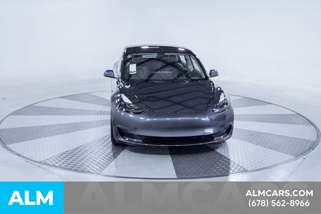 2023 Tesla Model 3 Performance