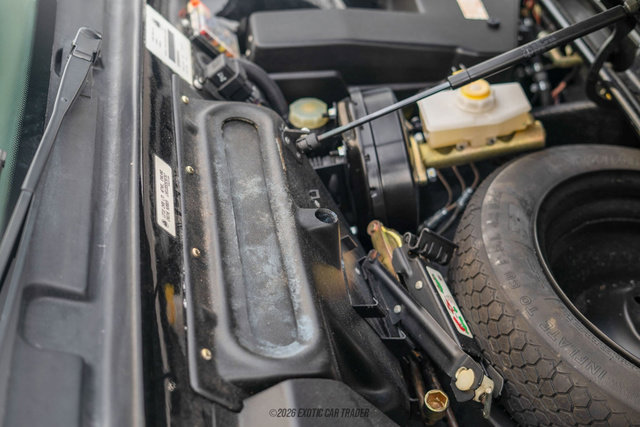 1995 Lotus Esprit S4s