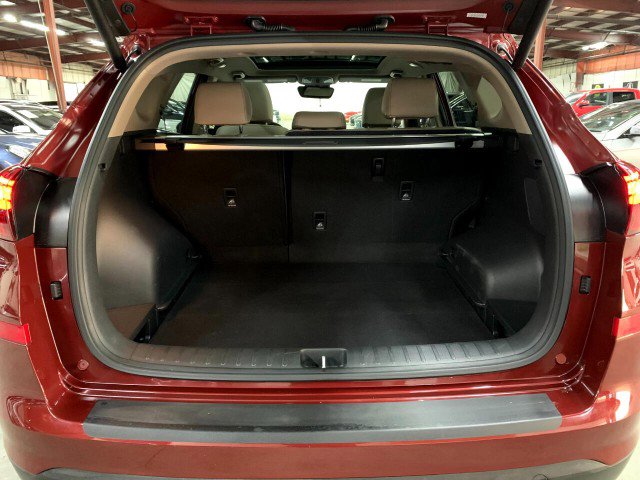 2019 Hyundai Tucson Ultimate