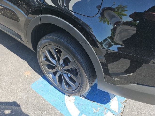 2022 Kia Sorento SX Prestige