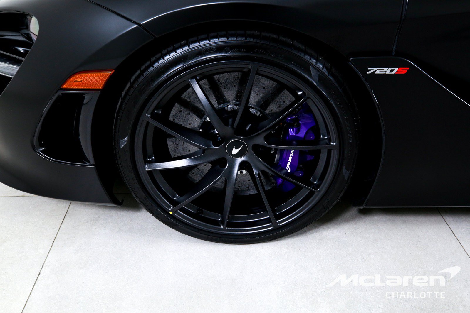 Used 2022 McLaren 720S Spider photo 26