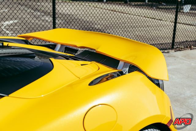 Used 2020 McLaren 720S Performance photo 44
