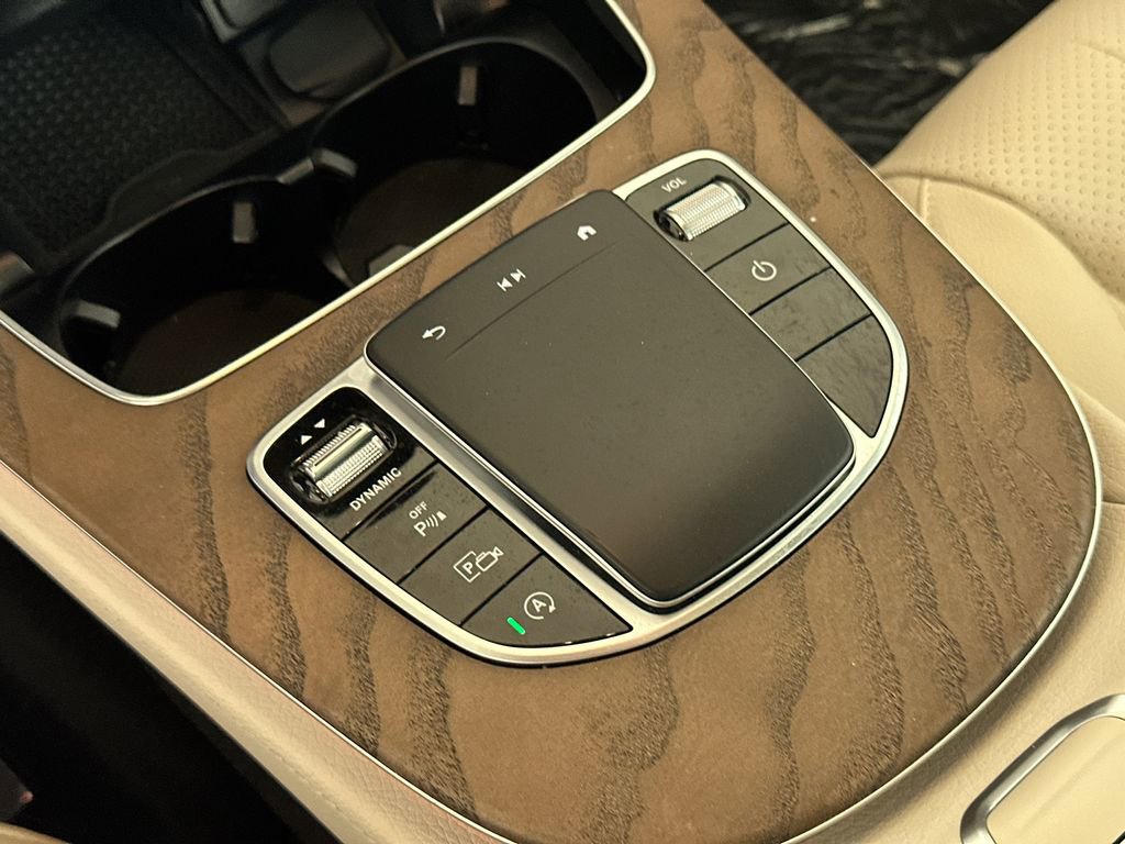 2023 Mercedes-Benz E 350 4MATIC Sedan