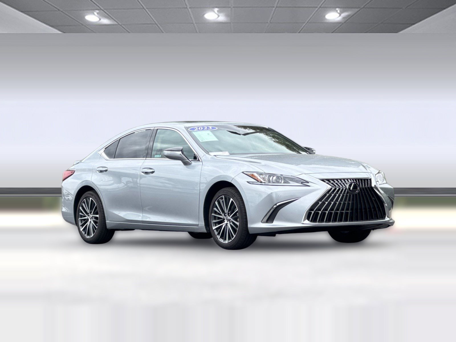 2023 Lexus ES 300h