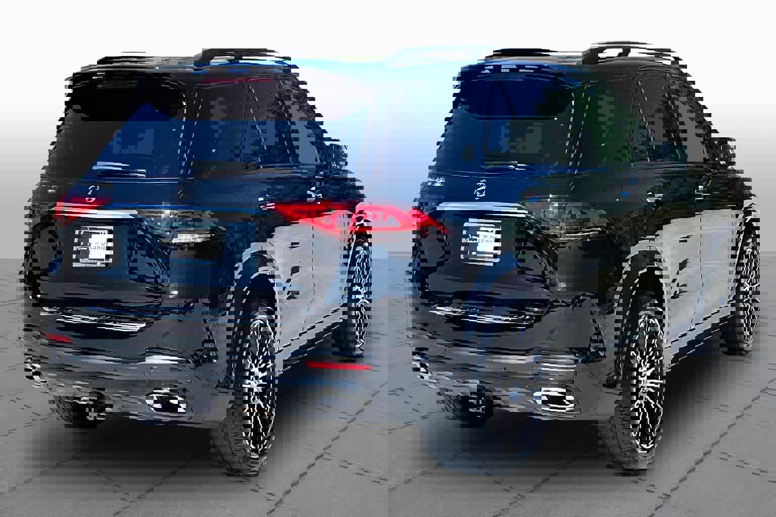 2023 Mercedes-Benz GLE 350