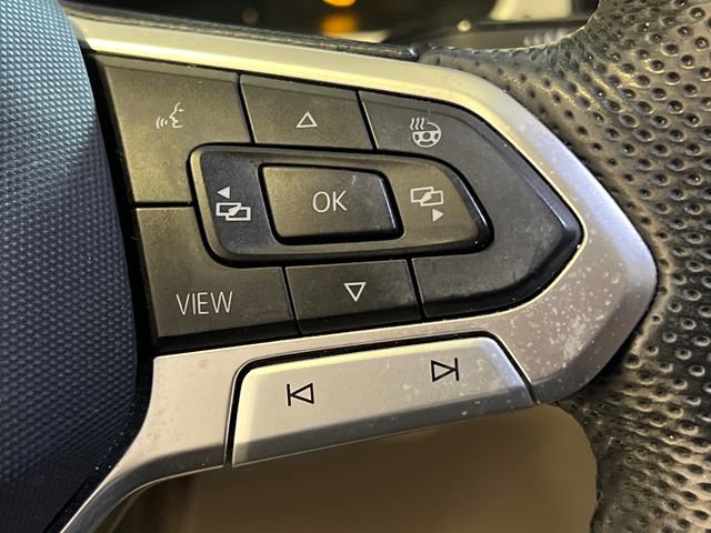 2022 Volkswagen Atlas SEL Premium