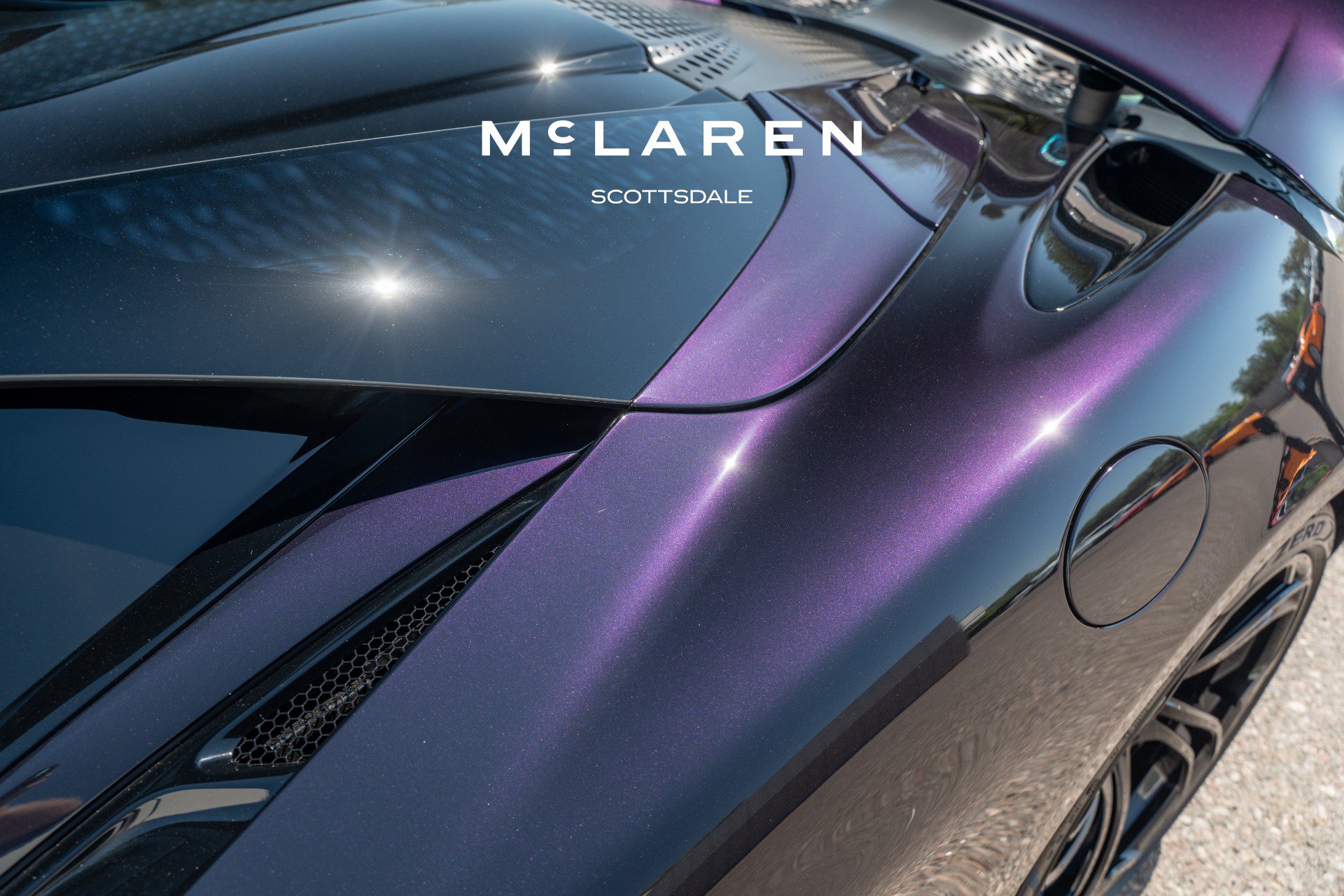New 2027 McLaren 750S Spider photo 25