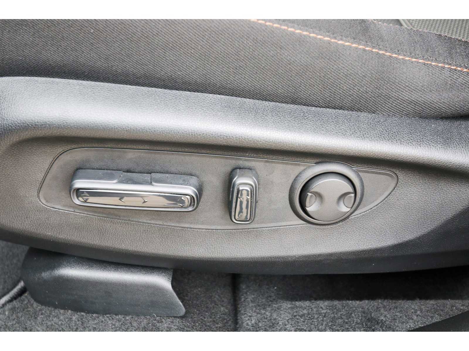 2026 Honda CR-V Sport