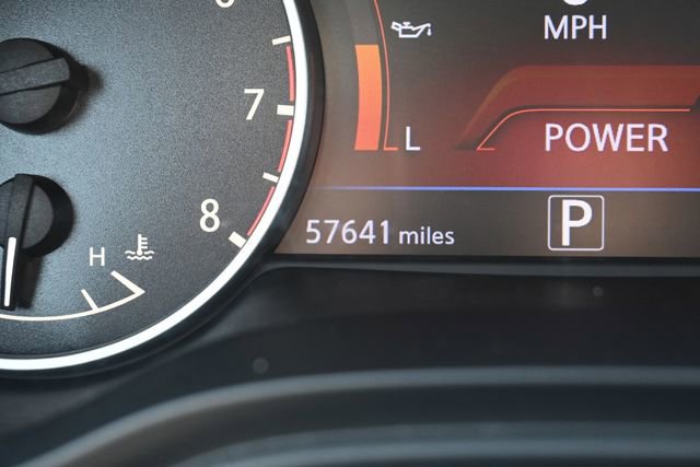 2023 Nissan Maxima SL