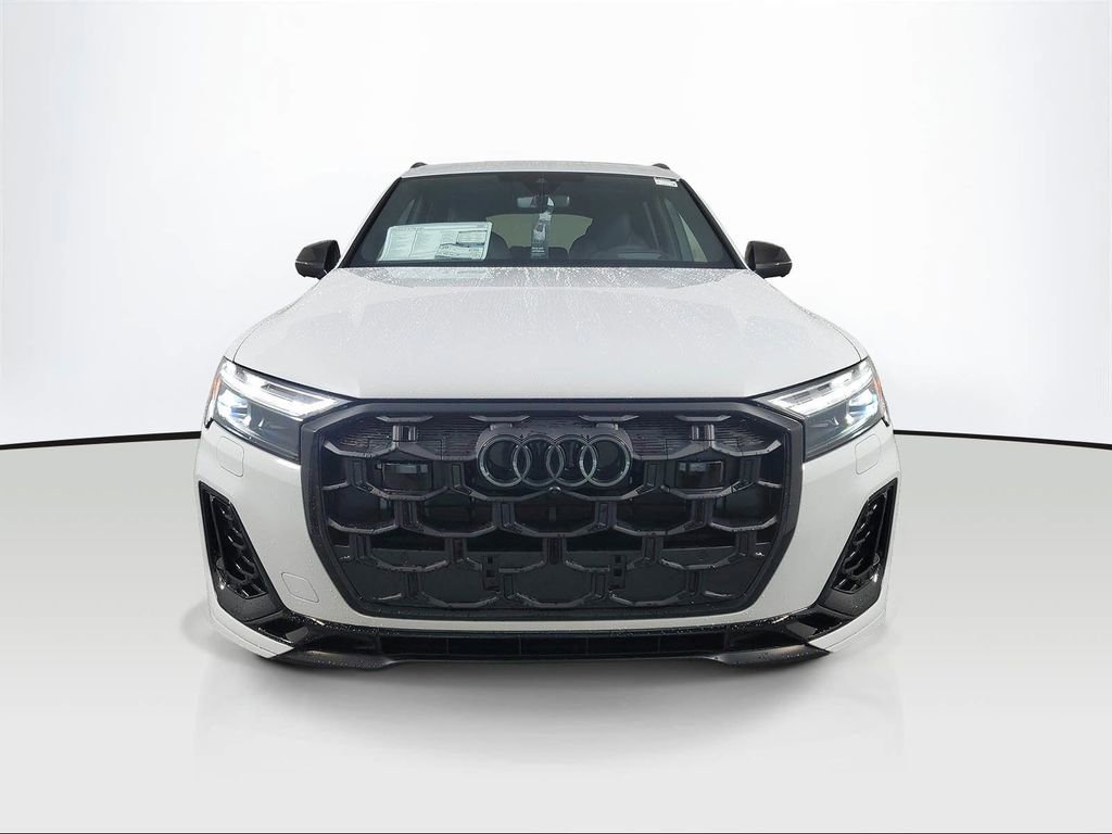 2026 Audi Q7 3.0T Prestige
