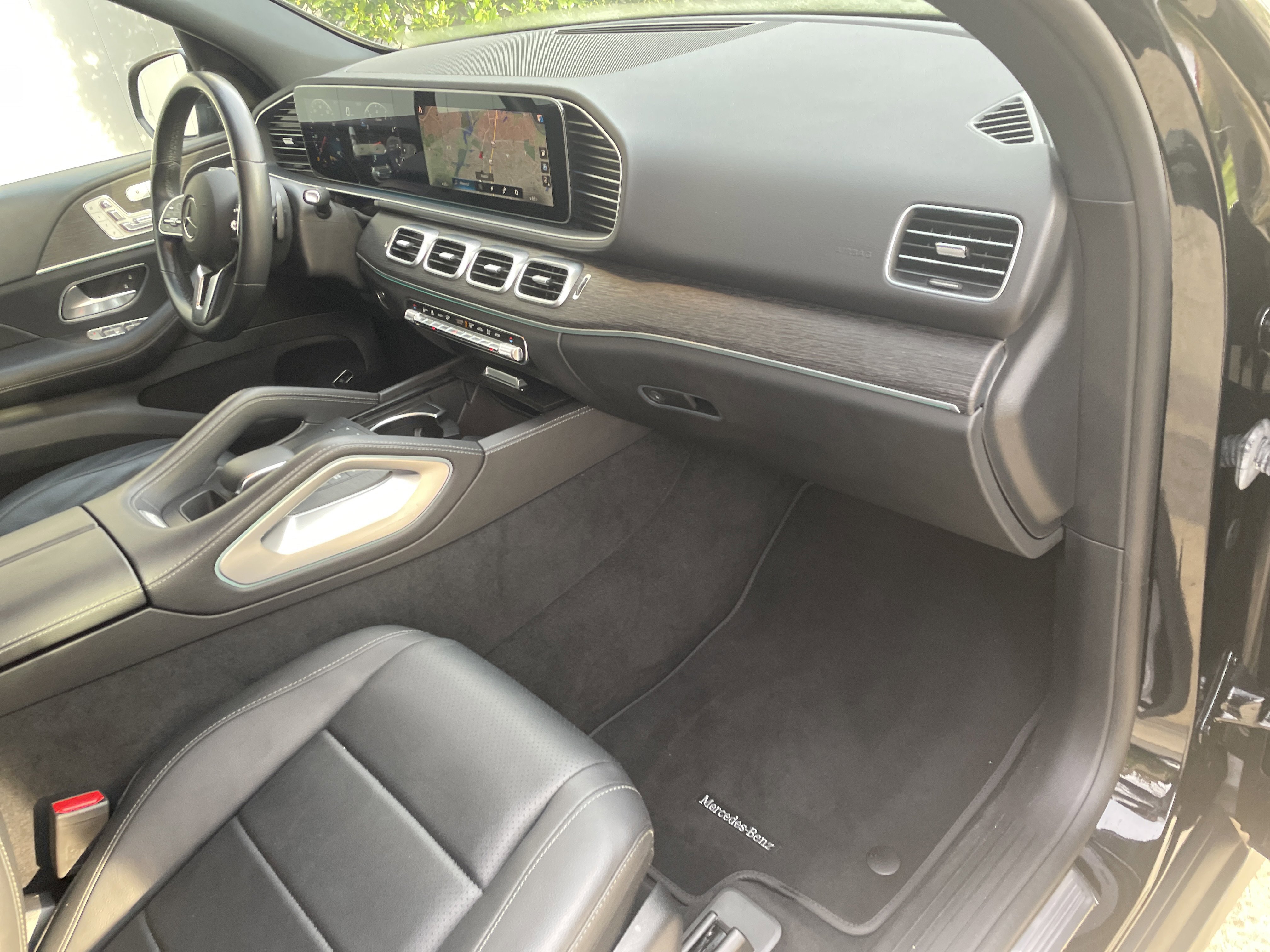 2022 Mercedes-Benz GLE 350